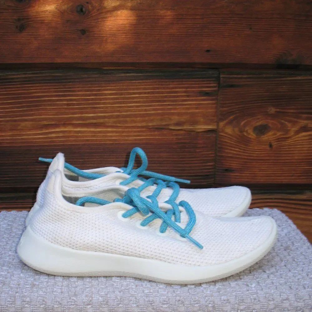 Allbirds Tree Runner Womens Mesh Sneakers Athletic Shoes